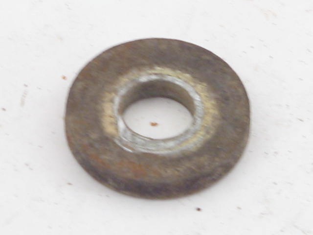 MOUNT TO SUBFRAME WASHER
