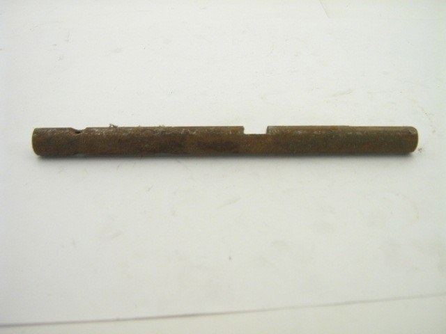 GEAR ROD 3/4 11.5 MM SHAFT