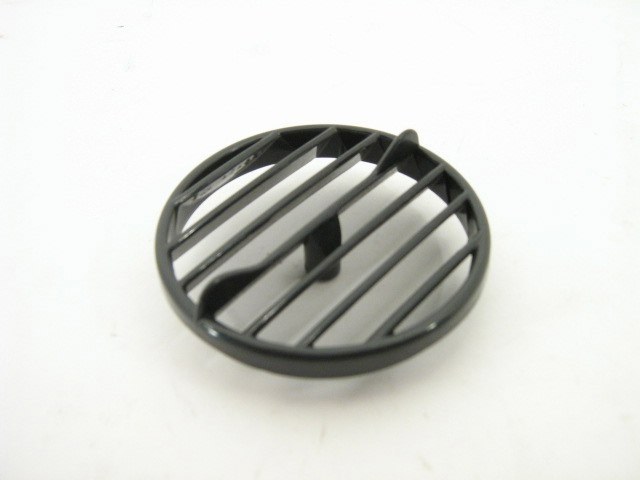ROUND VENT IN DASH END
