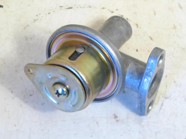 HEATER VALVE