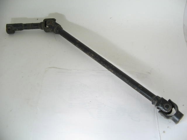 STEERING COLUMN SHAFT