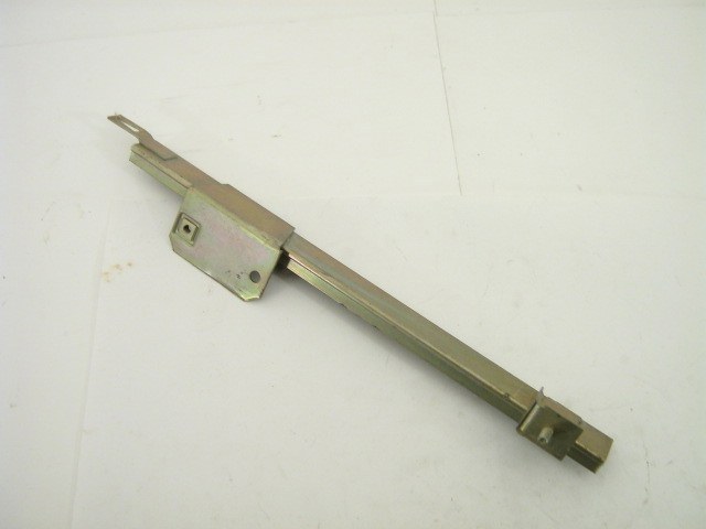 WINDOW GLASS CHANNEL