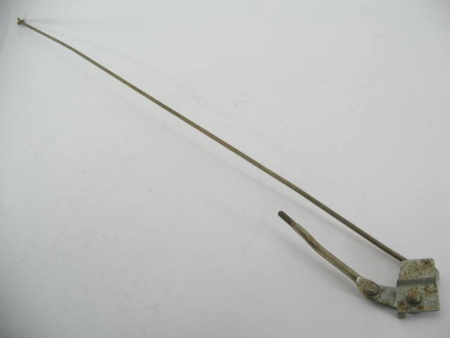 RIGHT REAR DOOR LOCK DEVICE