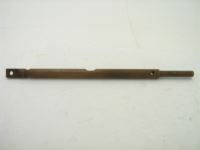TRANSAXLE GEAR SELECT ROD