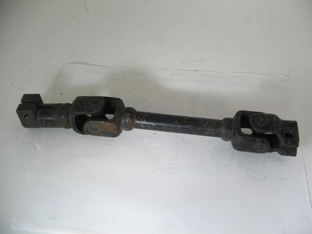 LOWER STEERING SHAFT