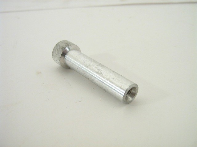 ALUMINUM SCREW