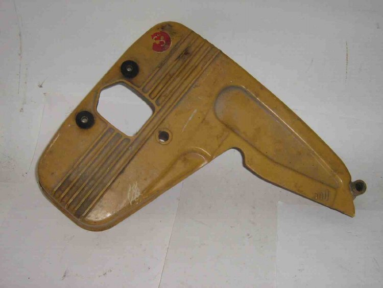 1970-73 1608,1592 TIMING COVER