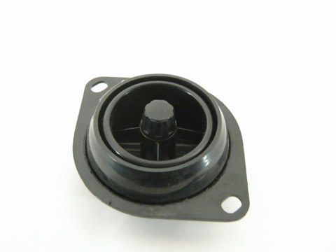CENTER AIR DIFFUSER ON DASH