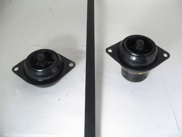 DIFFUSER ON DASH VENT
