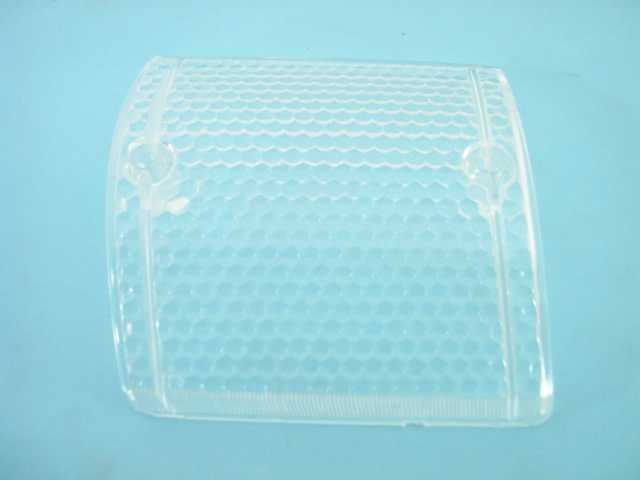 1971-76 RIGHT FRONT CLEAR LENS