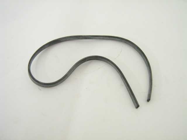 PARK LAMP LENS RUBBER GASKET