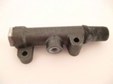 BRAKE MASTER CYLINDER, W/BOOT