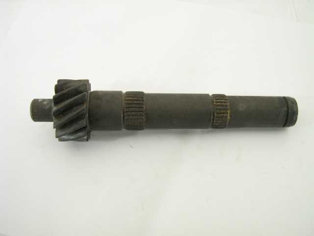 1971-74 PINION SHAFT