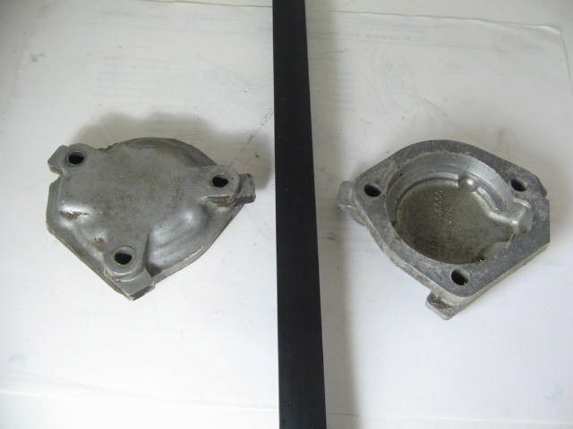 REAR CAM BOX COVER