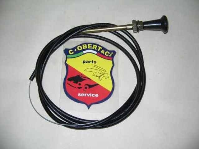 CABLE ASSY FOR VARIOUS USES