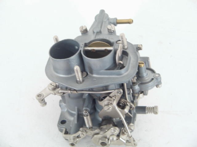 WEBER 30 DIC CARB,+ $225. CORE