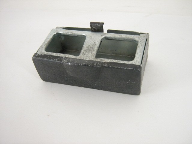 ASH RECEIVER