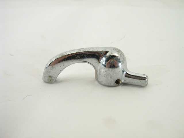1971-74 LEFT WIND WING HANDLE