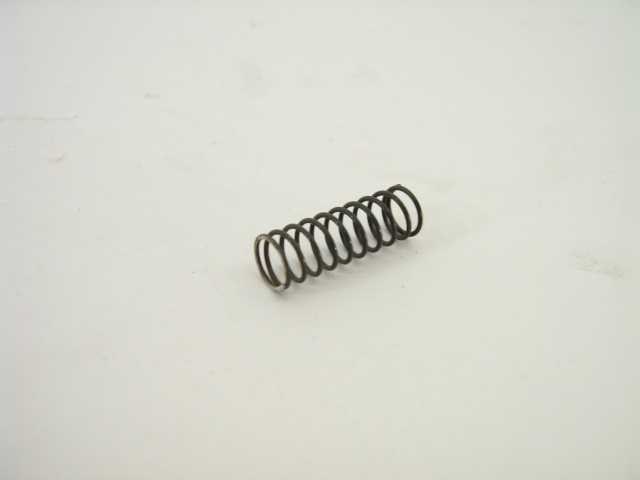 WING VENT GLASS HANDLE SPRING