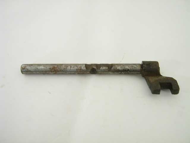 5-SPEED 5TH/REVERSE SHIFT ROD