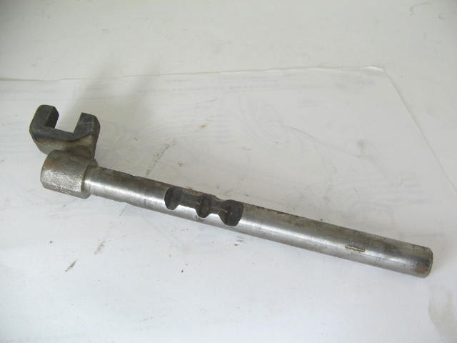 5-SPEED 5TH/REVERSE SHIFT ROD