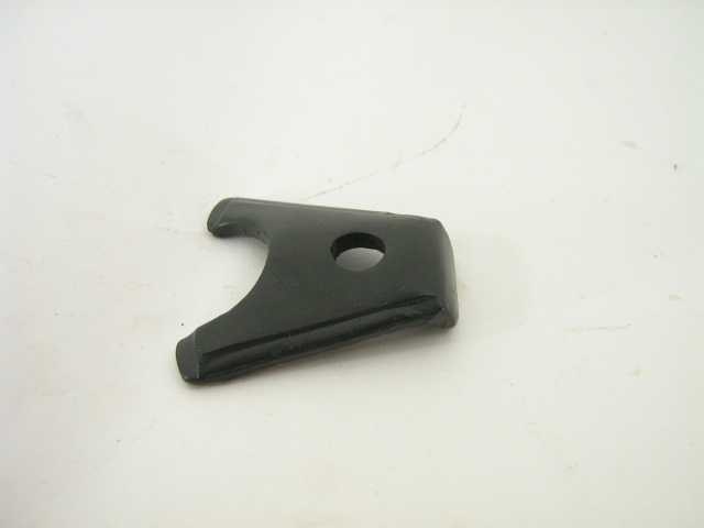 DIST & OIL DRIVE COVER CLAMP