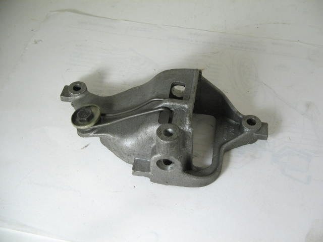 4-SPEED GEAR SELECT BOX