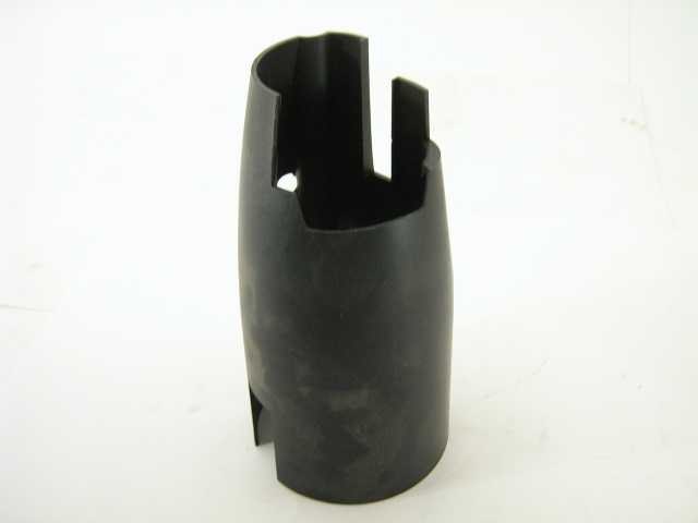 STEERING COLUMN SWITCH COVER