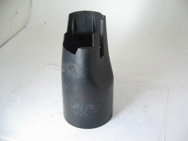 STEERING COLUMN SWITCH COVER
