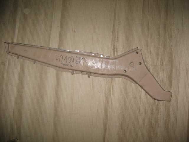 RIGHT FRONT INNER FRAME RAIL