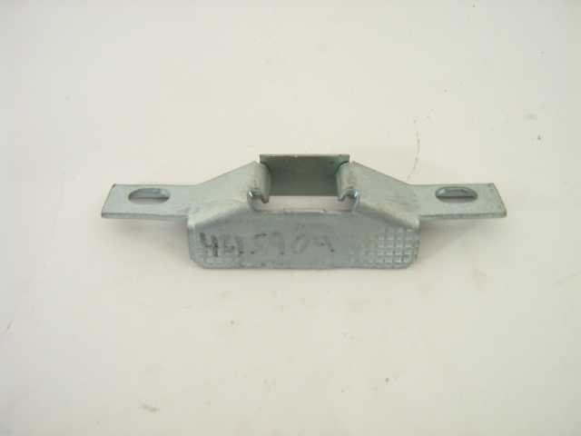 TRUNK LOCK STRIKER PLATE