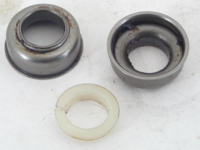 STEERING COLUMN BEARING SET