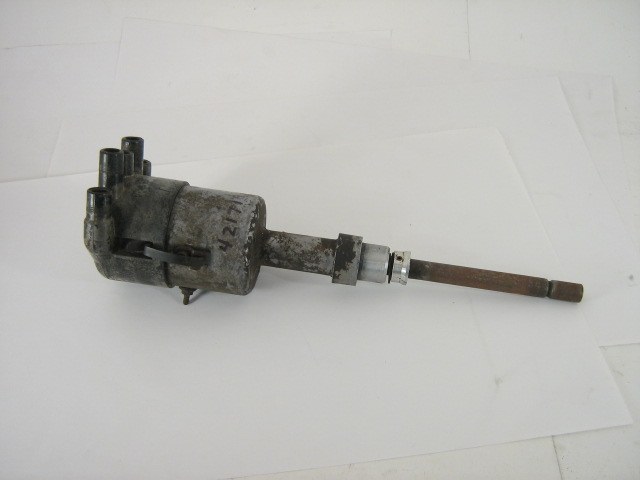 DUCELLIER DISTRIBUTOR