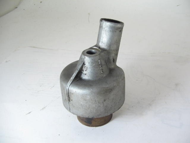 OIL BREATHER SEPARATOR