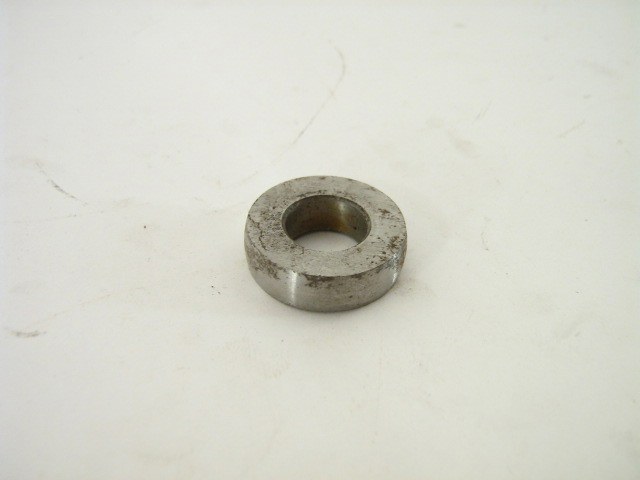 BUSH AT END OF OUTPUT SHAFT