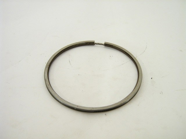 86.0 + 0.6 MM O/S OIL RING