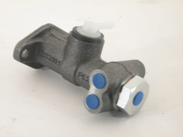 BRAKE MASTER CYLINDER