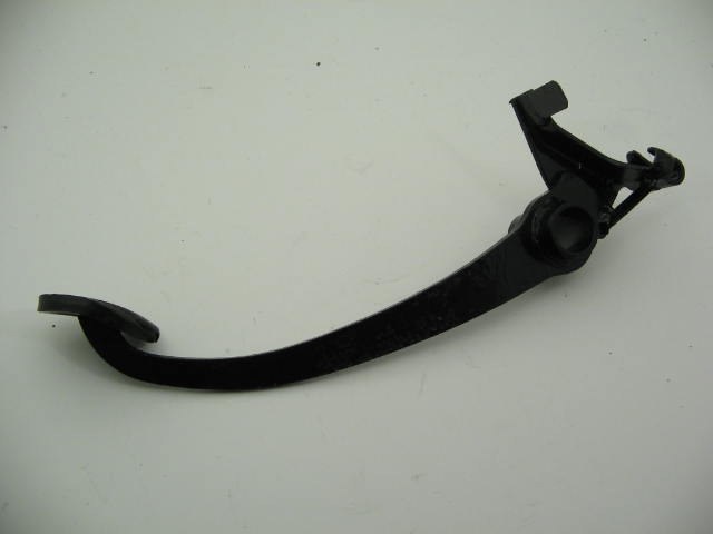REINFORCED C/PEDAL,+ $25. CORE