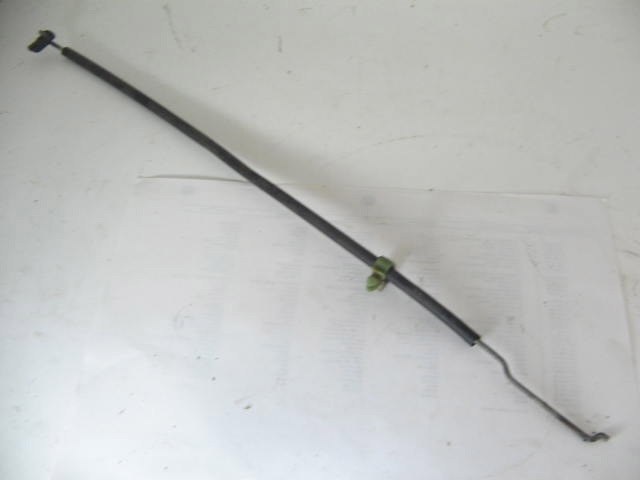 4-DOOR RIGHT DOOR LINK