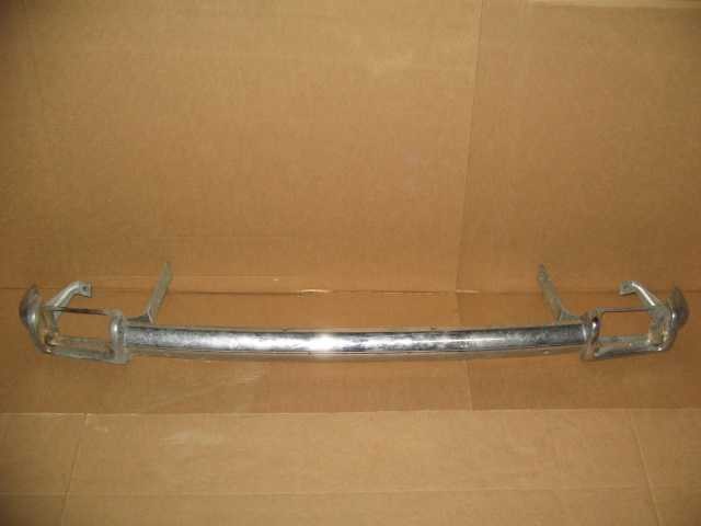 1969-71 USA FRONT BUMPER BAR