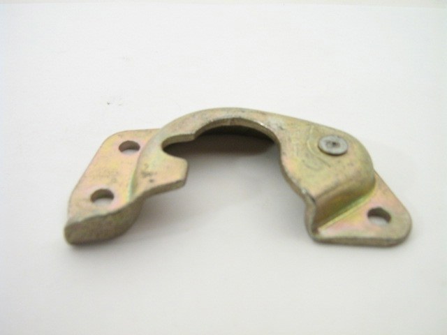 DOOR LOCK STRIKER PLATE