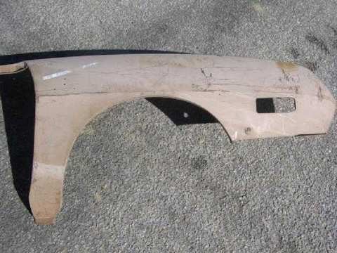 1968-73 FRONT RIGHT FENDER
