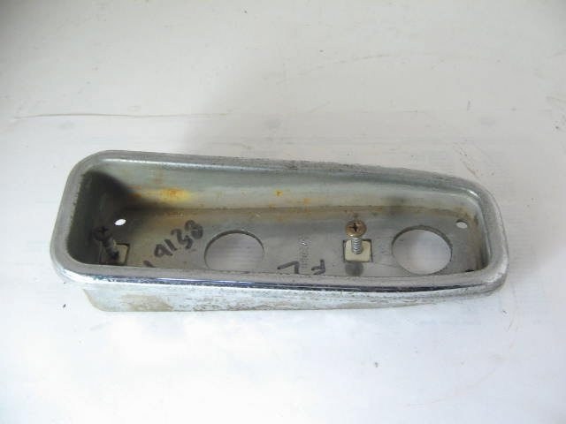 1970 L F SIDE MARKER HOUSING