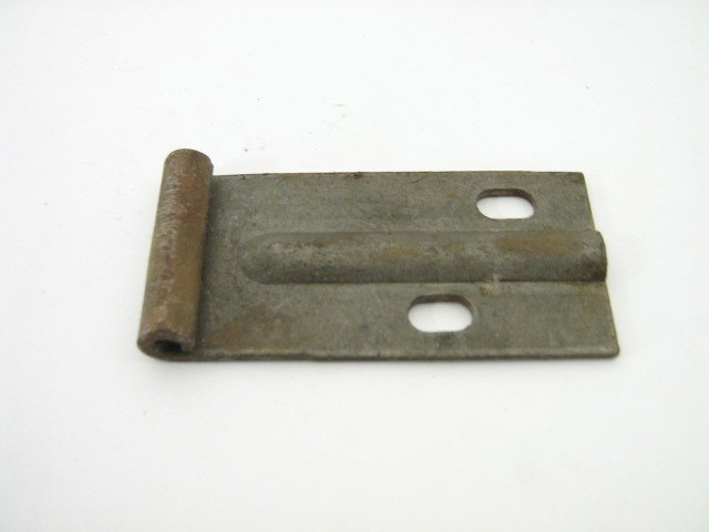HINGE HALF