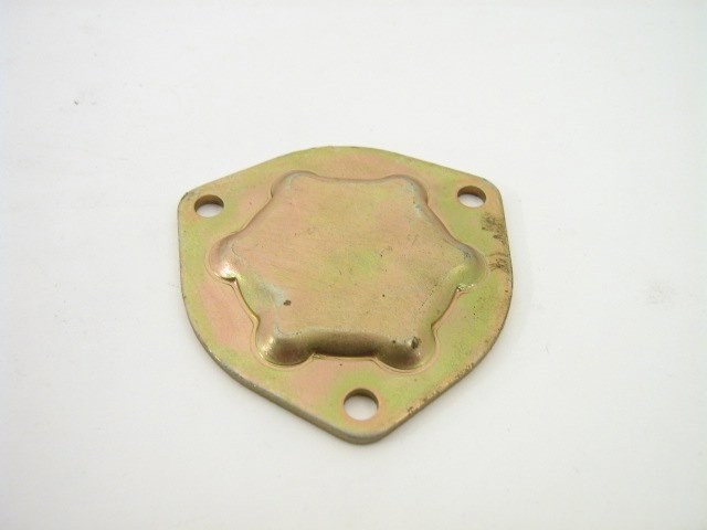 DOHC CAM HOUSING END COVER