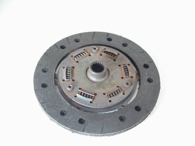 160 MM CORE CLUTCH DISC