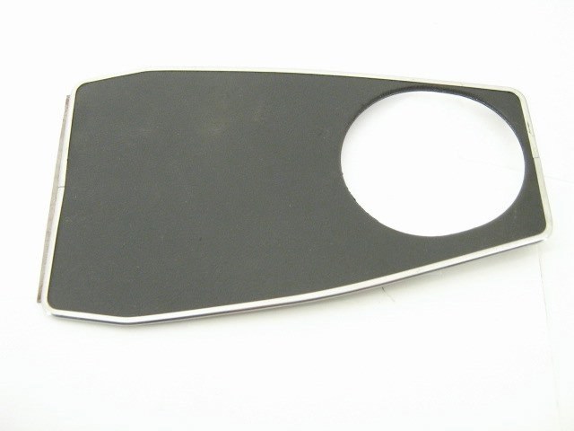 PANEL AROUND GEAR SHIFT LEVER