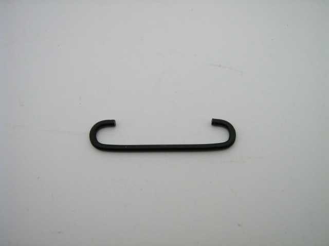 CLUTCH RETURN SPRING CLIP HOOK