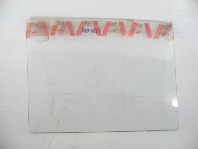 1970-75 LEFT DOOR GLASS