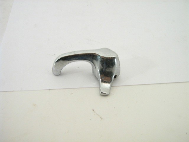 LEFT FRONT WING VENT HANDLE